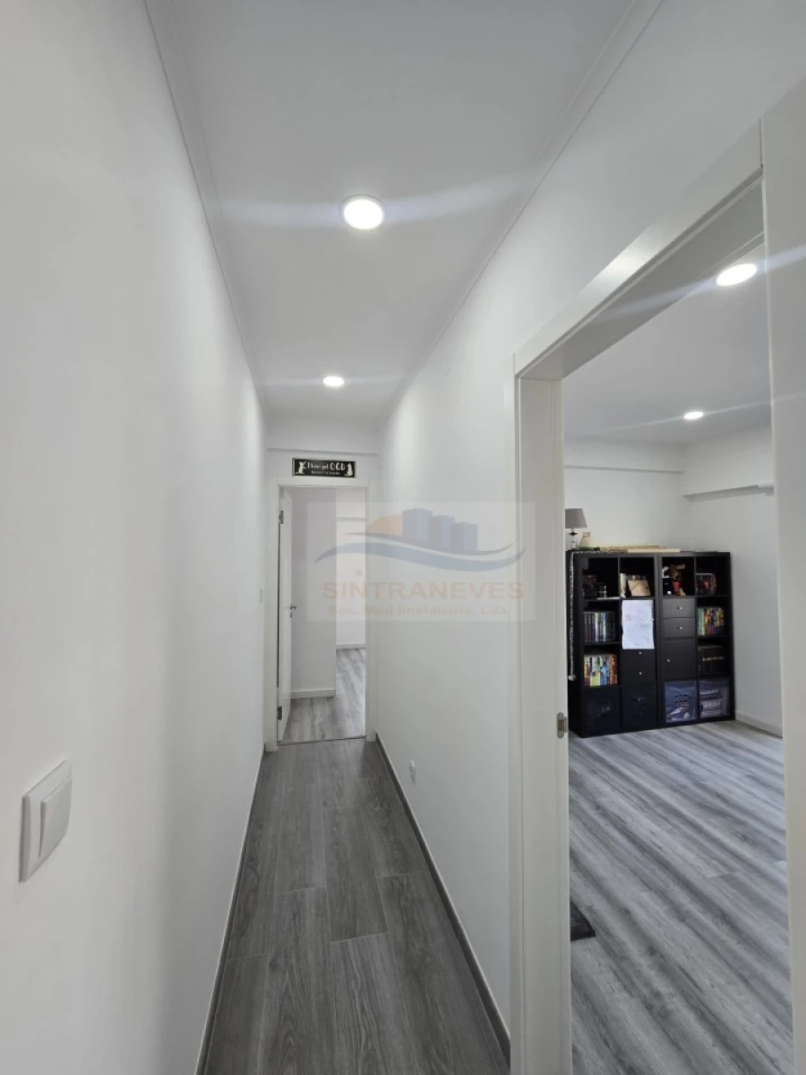 Apartamento T2 para Venda em Mina de Água Foto 21