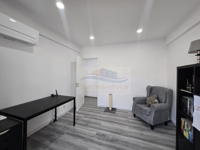 Apartamento T2 para Venda em Mina de Água Foto 22