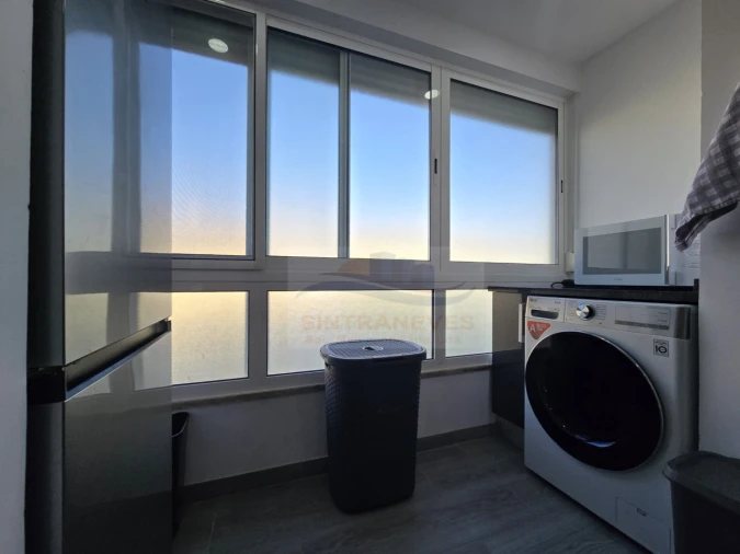 Apartamento T2 para Venda em Mina de Água Foto 29