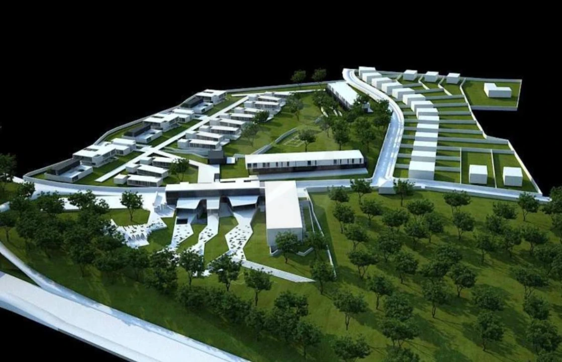 Terreno para Venda em Póvoa de Varzim, Beiriz e Argivai Foto 7