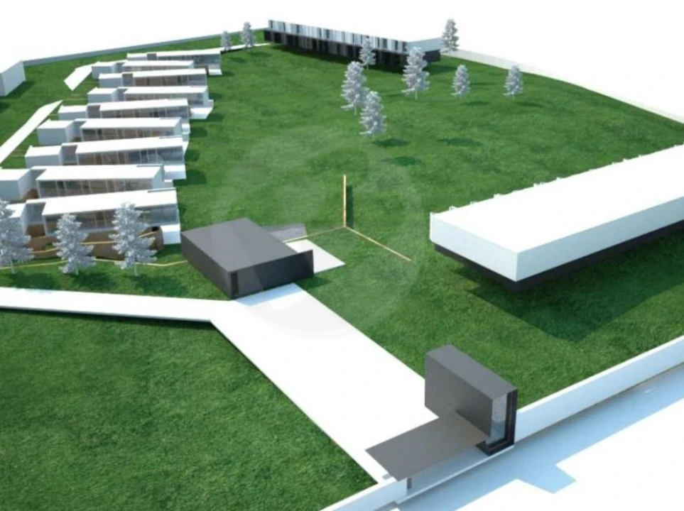 Terreno para Venda em Póvoa de Varzim, Beiriz e Argivai Foto 23