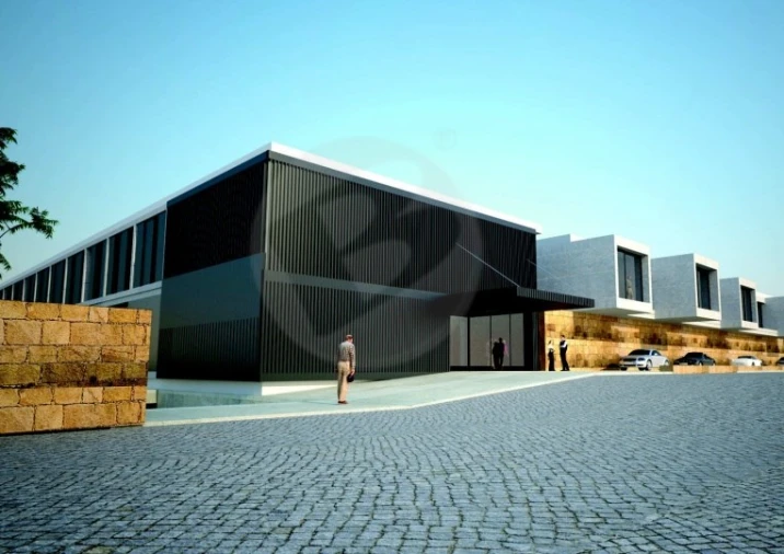 Terreno para Venda em Póvoa de Varzim, Beiriz e Argivai Foto 15