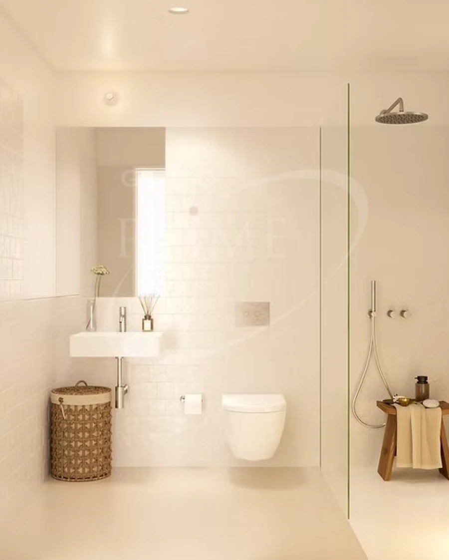 Apartamento T2 para Venda em Campanhã Foto 5