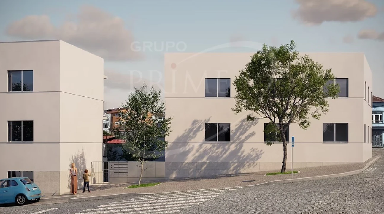 Apartamento T2 para Venda em Campanhã Foto 1