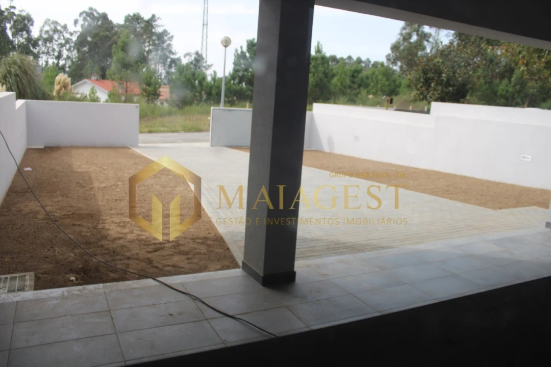 Moradia T3 para Venda em Lobão, Gião, Louredo e Guisande Foto 5