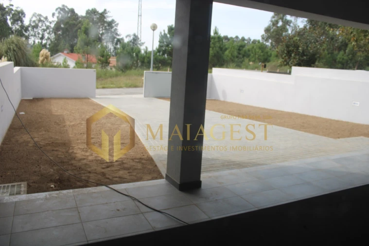 Moradia T3 para Venda em Lobão, Gião, Louredo e Guisande Foto 6