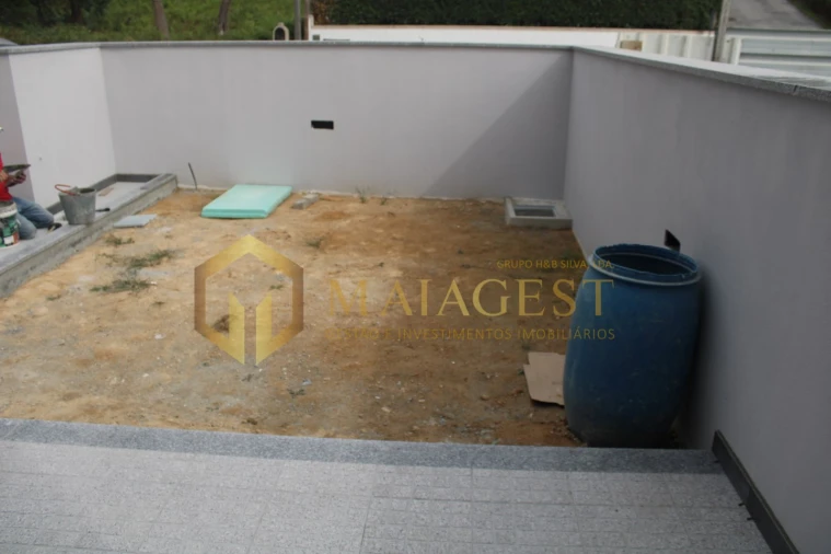 Moradia T3 para Venda em Lobão, Gião, Louredo e Guisande Foto 9