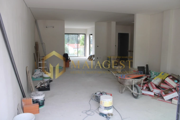 Moradia T3 para Venda em Lobão, Gião, Louredo e Guisande Foto 10