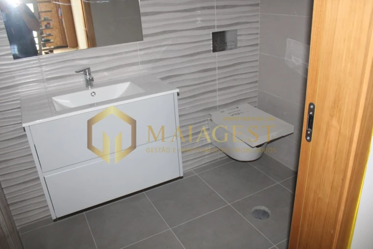 Moradia T3 para Venda em Lobão, Gião, Louredo e Guisande Foto 23