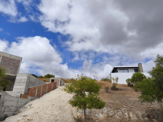 Terreno para Venda em Alenquer (Santo Estêvão e Triana) Foto 2