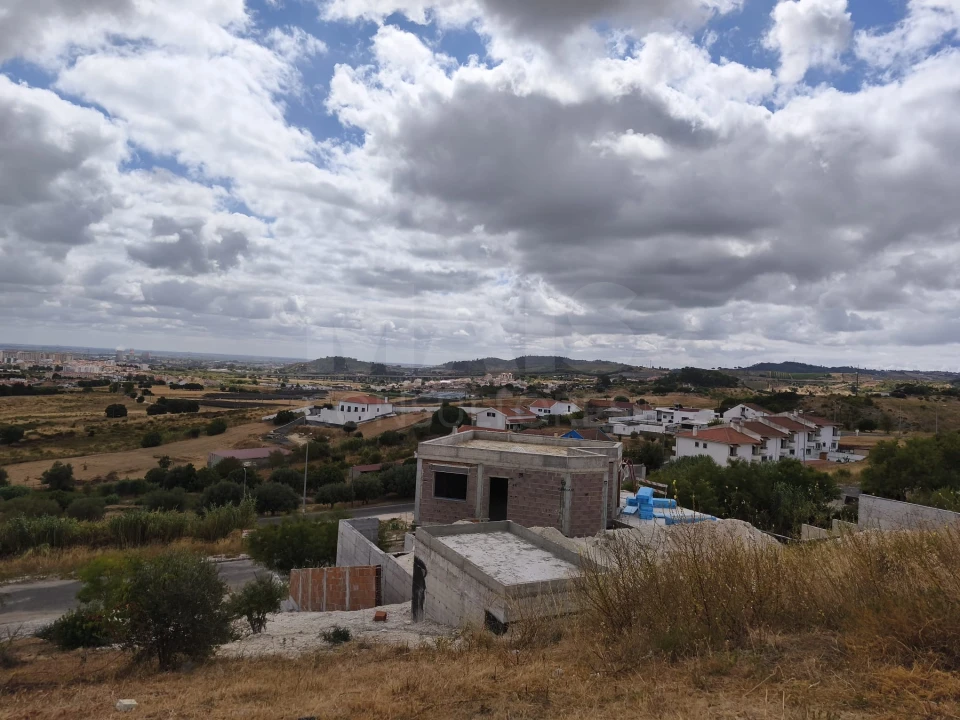 Terreno para Venda em Alenquer (Santo Estêvão e Triana) Foto 1