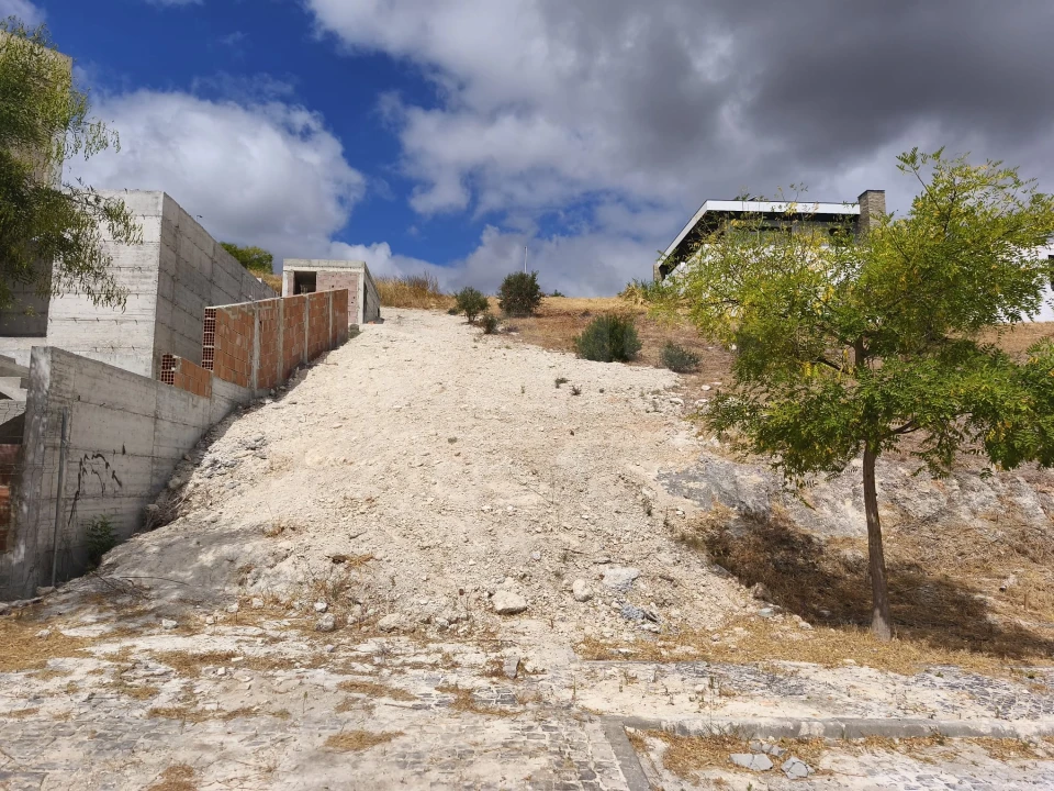 Terreno para Venda em Alenquer (Santo Estêvão e Triana) Foto 4
