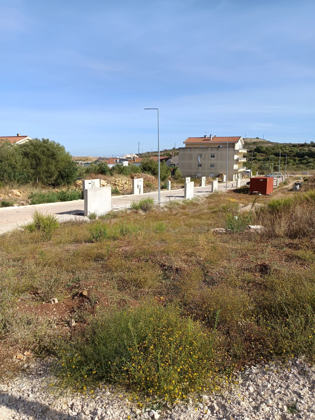 Terreno para Venda em Loures Foto 4