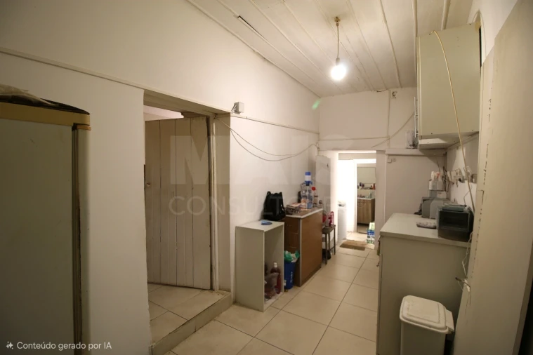 Moradia T1 para Venda em Arranho Foto 3