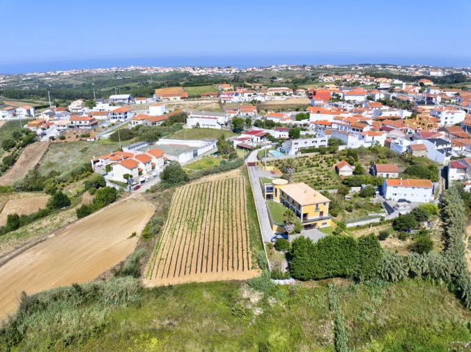 Terreno para Venda em Santa Barbara