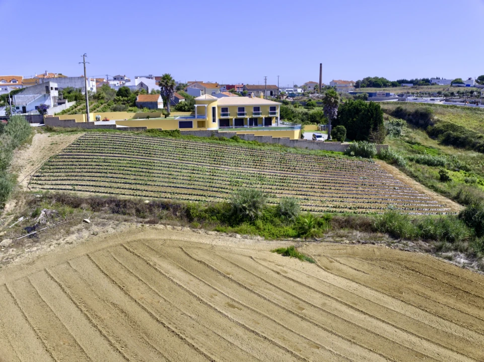 Terreno para Venda em Santa Barbara Foto 8