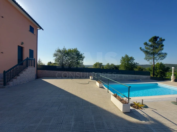 Moradia T3 para Venda em Côja e Barril de Alva Foto 3