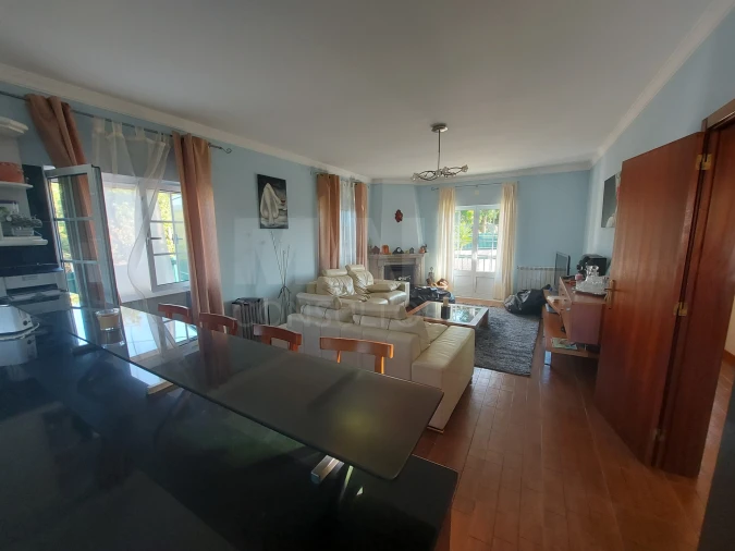 Moradia T3 para Venda em Côja e Barril de Alva Foto 11