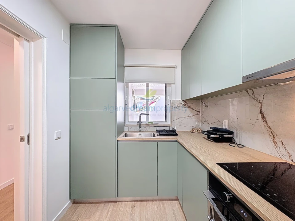 Apartamento T2 para Venda em Albufeira e Olhos de Água Foto 17