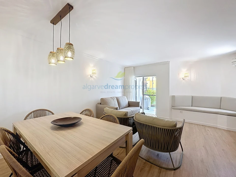Apartamento T2 para Venda em Albufeira e Olhos de Água Foto 3