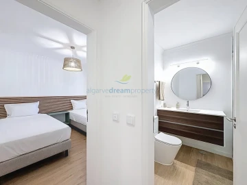 Apartamento T2 para Venda em Albufeira e Olhos de Água