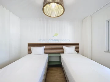 Apartamento T2 para Venda em Albufeira e Olhos de Água
