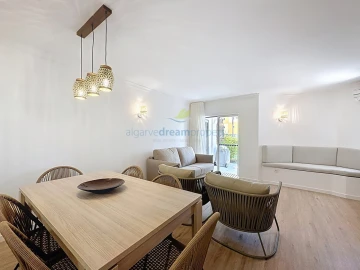 Apartamento T2 para Venda em Albufeira e Olhos de Água