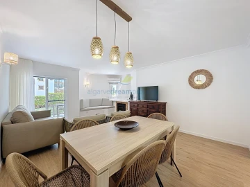 Apartamento T2 para Venda em Albufeira e Olhos de Água