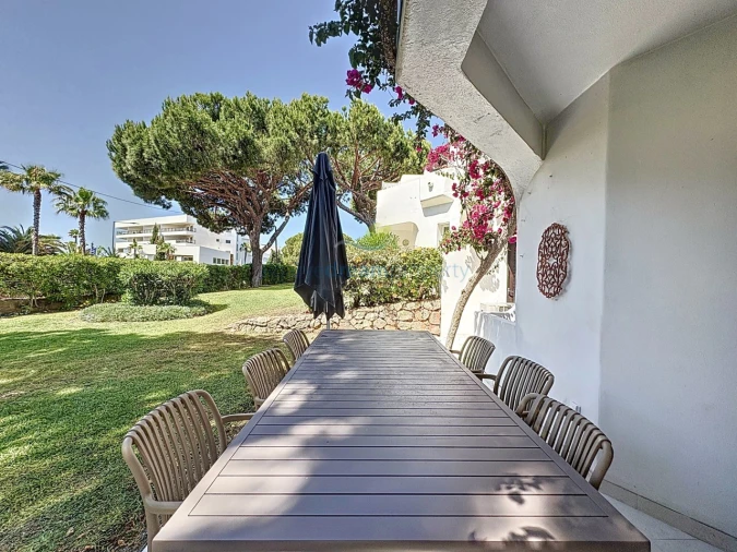 Apartamento T2 para Venda em Albufeira e Olhos de Água Foto 12
