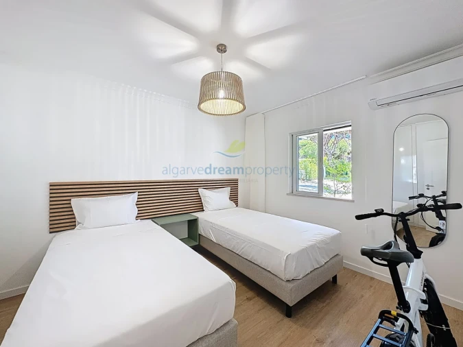 Apartamento T2 para Venda em Albufeira e Olhos de Água Foto 19