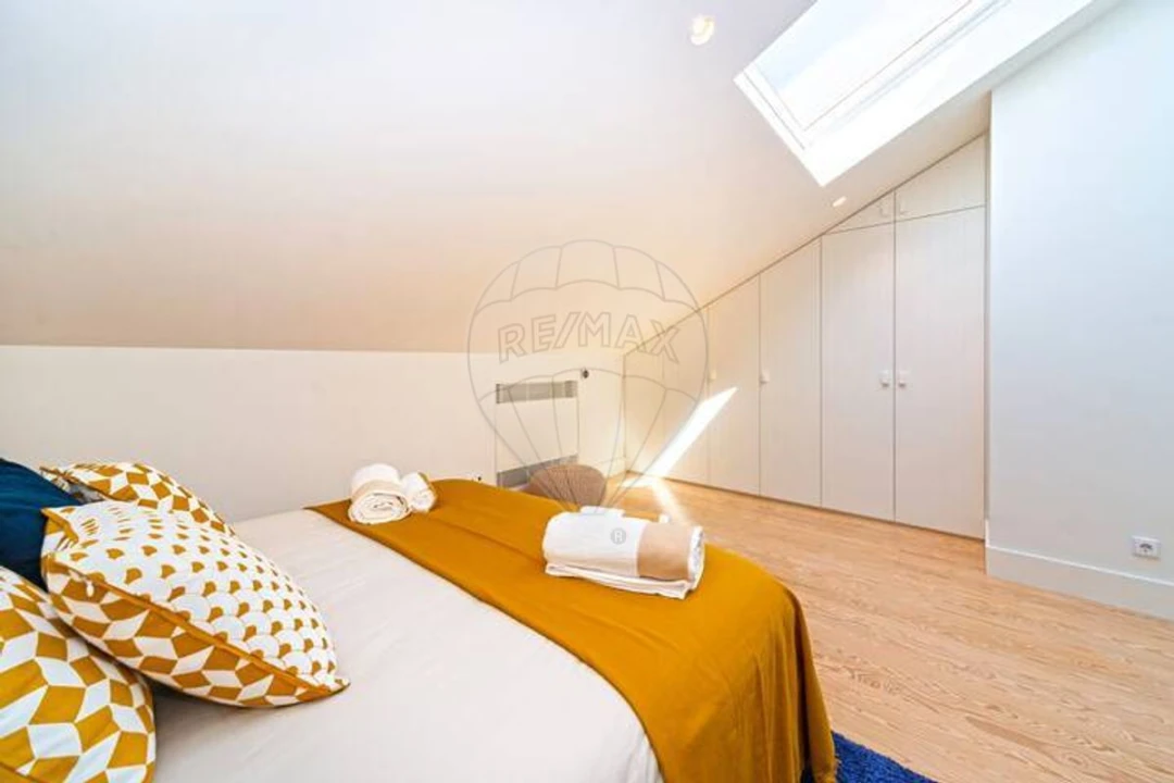 Apartamento T3 para Arrendamento em Estrela Foto 7