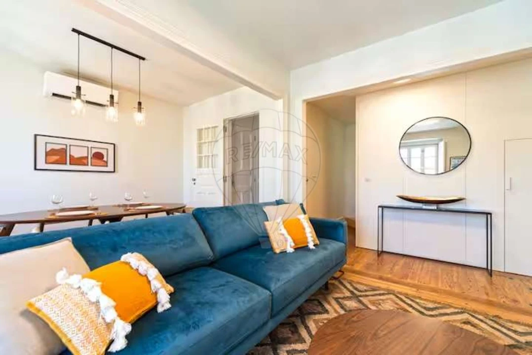 Apartamento T3 para Arrendamento em Estrela Foto 18