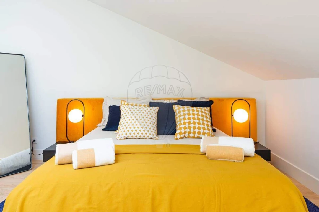 Apartamento T3 para Arrendamento em Estrela Foto 10