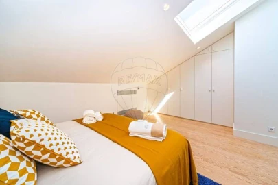 Apartamento T3 para Arrendamento em Estrela