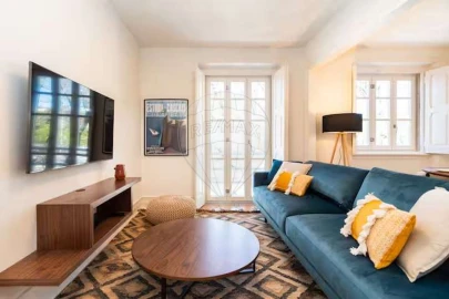 Apartamento T3 para Arrendamento em Estrela