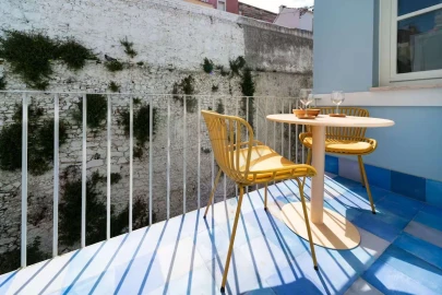 Apartamento T3 para Arrendamento em Estrela