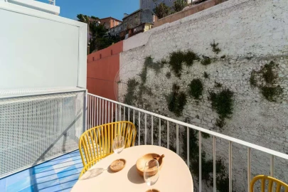Apartamento T3 para Arrendamento em Estrela