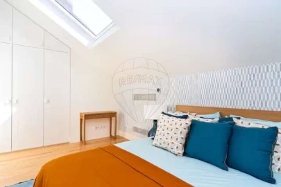 Apartamento T3 para Arrendamento em Estrela