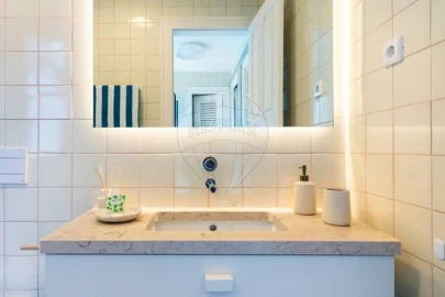 Apartamento T3 para Arrendamento em Estrela