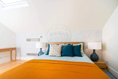 Apartamento T3 para Arrendamento em Estrela
