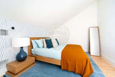 Apartamento T3 para Arrendamento em Estrela