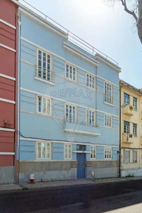 Apartamento T3 para Arrendamento em Estrela