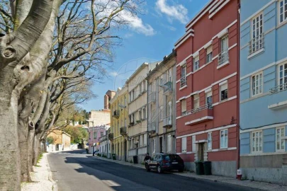 Apartamento T3 para Arrendamento em Estrela