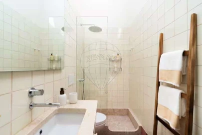 Apartamento T3 para Arrendamento em Estrela