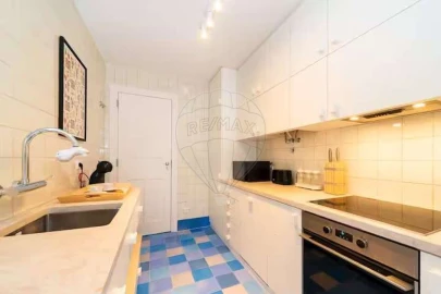 Apartamento T3 para Arrendamento em Estrela