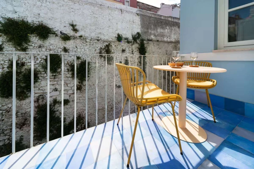 Apartamento T3 para Arrendamento em Estrela Foto 26