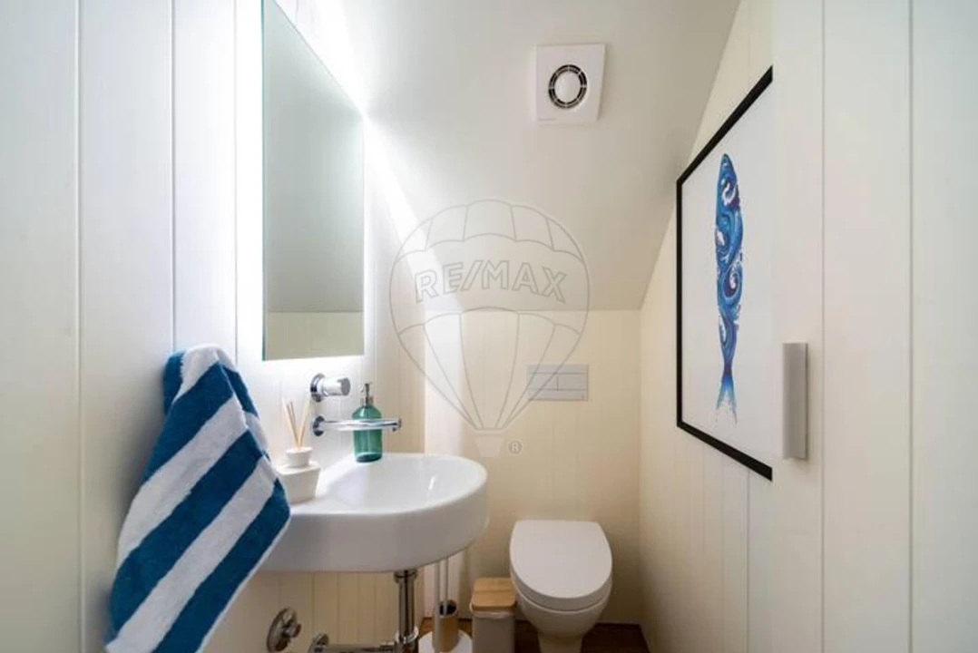Apartamento T3 para Arrendamento em Estrela Foto 1