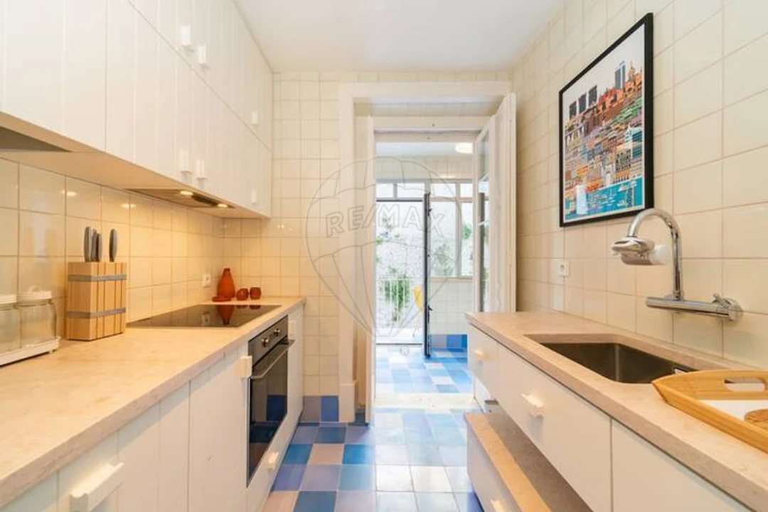 Apartamento T3 para Arrendamento em Estrela Foto 8