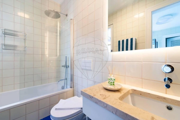 Apartamento T3 para Arrendamento em Estrela Foto 5