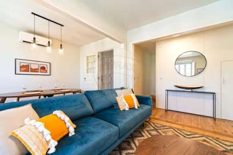 Apartamento T3 para Arrendamento em Estrela Foto 18